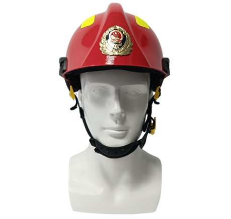 碳纖維搶險(xiǎn)救援頭盔