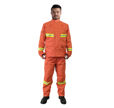 森林防火服（森警款）